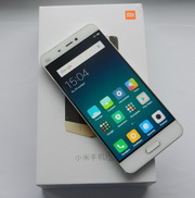 Xiaomi Mi5 3/32GB White Оригинал