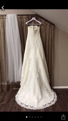 Коллекционное свадебное платье Pronovias