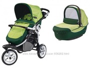 Коляска PEG PEREGO GT3