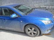 кулиса передач Cruze 