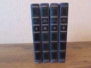 Н. Гоголь в 4-х томах букинистическое издание 1968 г.