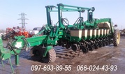 Сеялка Great Plains YP-1630F б.у.