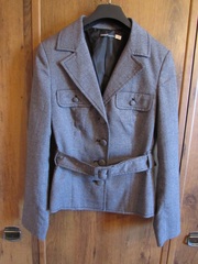 Костюм женский OGGI collection (пиджак и юбка) 
