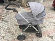 Stokke scoot 2в1 полный оригинальный комплект