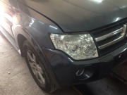 блок двигателя 3.2 pajero wagon 