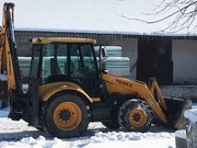 Аренда экскаватора JCB-3CX,  Самосвалов 5-10т. Услуги Газель-Дуэт.