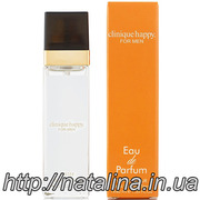 Clinique Happy For Men Мини Парфюмированная вода 40ml