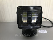 LED фары GV-30W СТГ.