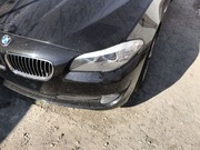 теплообменник BMW F10 Разборка BMW 5 Series F10