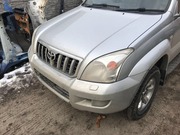 раздатка Prado 120 3.0 Disel разборка прадо 120