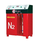 Азотный генератор HN - 650 S