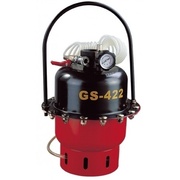 Установка для промывки тормозной системы GS-422 
