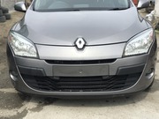 капот renault megane 3  разборка Renault Megane 3 