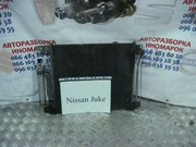 радиатор кондиционера nissan juke  92100BH40A