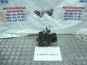 447200-6544 компрессор кондиционера Land Cruiser 100