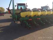 Сеялка пропашная  John Deere 1780 