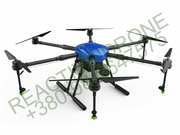 Агро дрон Reactive Drone Agric RDE616 Basic