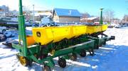 Сеялка пропашная  John Deere 7000 