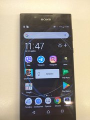 Sony Xperia G3311