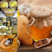 Продукты Пчеловодства