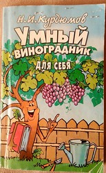 Н.И. Курдюмов. Умный виноградник для себя