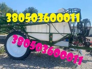 Новий обприскувач Spray Expert 3000‑24 за вигідною ціною