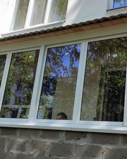 Пристроить балкон Кривой Рог