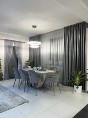 Штори (шторы)