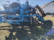 Культиватор КПП-8.2 