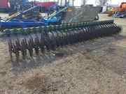 Борона ротаційна БРН-6