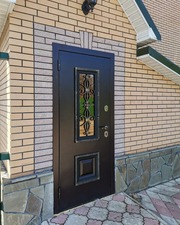 Купити вхідні двері у Кривому Розі