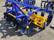 Дискові борони АГД 