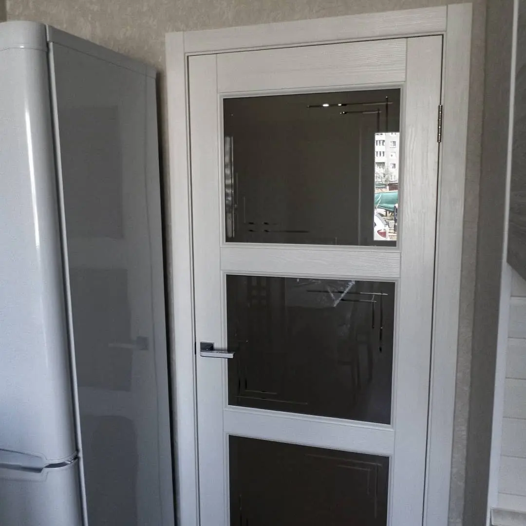 Деревянные двери на заказ в Кривом Роге