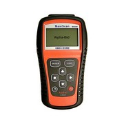 MaxiScan MS509 — OBD-CAN сканер
