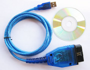 USB KKL VAG COM 409