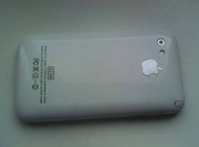 iPhone 3Gs на 2 SIM White