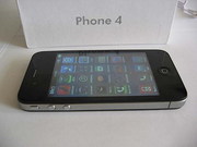 iPhone 4G NEW на 2 SIM