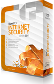 TrustPort Internet Security 2011 