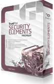 TrustPort Security Elements Premium