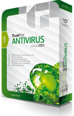 TrustPort USB Antivirus 2011