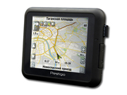 GPS навигаторы Prestigio в Донецке.