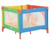 Новый манеж Baby Design Play с бесплатной доставкой