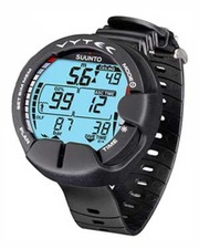 Подводный компьютер 3х смесевой Suunto Vytec DS