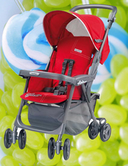 Коляска Peg Perego Aria Classico 