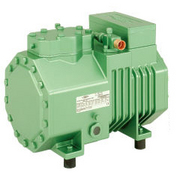 Промышленное холодильное оборудование GUNTNER-BITZER-WITT-WTK-BASETEC