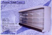 Холодильное оборудование б/у из Европы