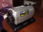 камера Sony SR-42E
