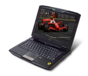 СРОЧНО продам ноутбук  Acer Ferrari 1100 (прилагается хороший подарок) 0978282168 Ян
