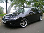 Разборка Honda Accord, Civic, Mazda 3