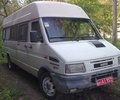 Продам IVECO 3510